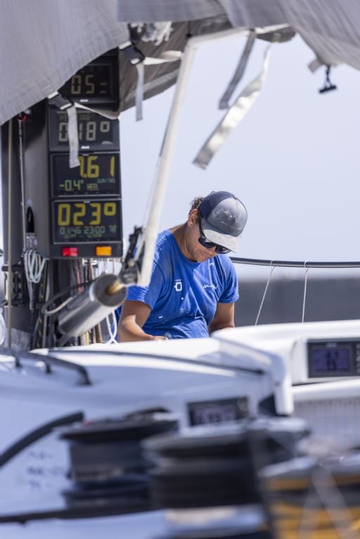 Regata Palermo Montecarlo