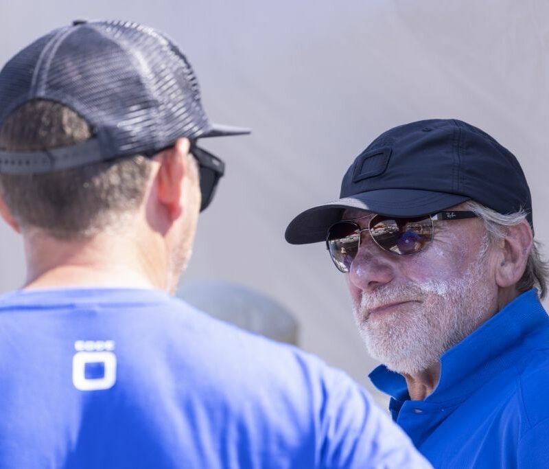 Regata Palermo Montecarlo