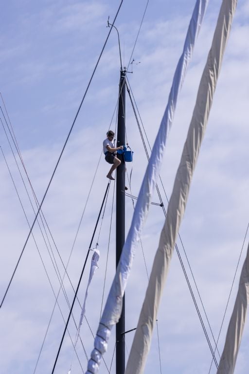Regata Palermo Montecarlo