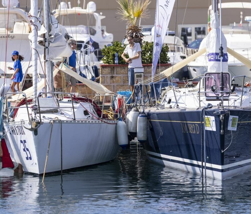 Regata Palermo Montecarlo