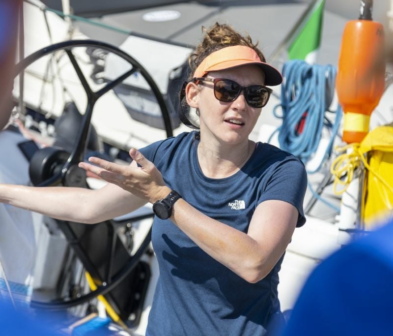 Regata Palermo Montecarlo