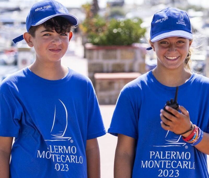 Regata Palermo Montecarlo