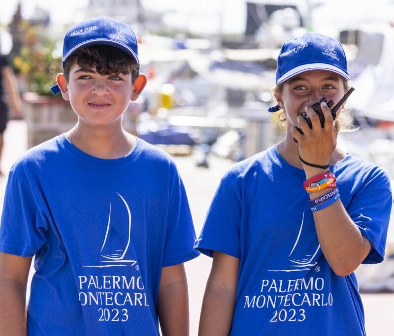 Regata Palermo Montecarlo