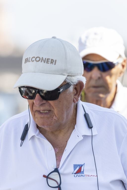 Regata Palermo Montecarlo