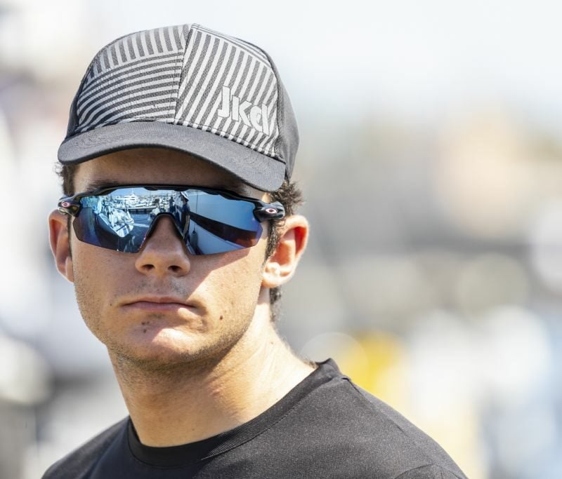 Regata Palermo Montecarlo