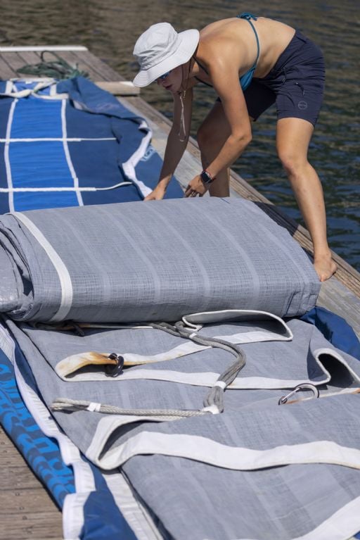 Regata Palermo Montecarlo