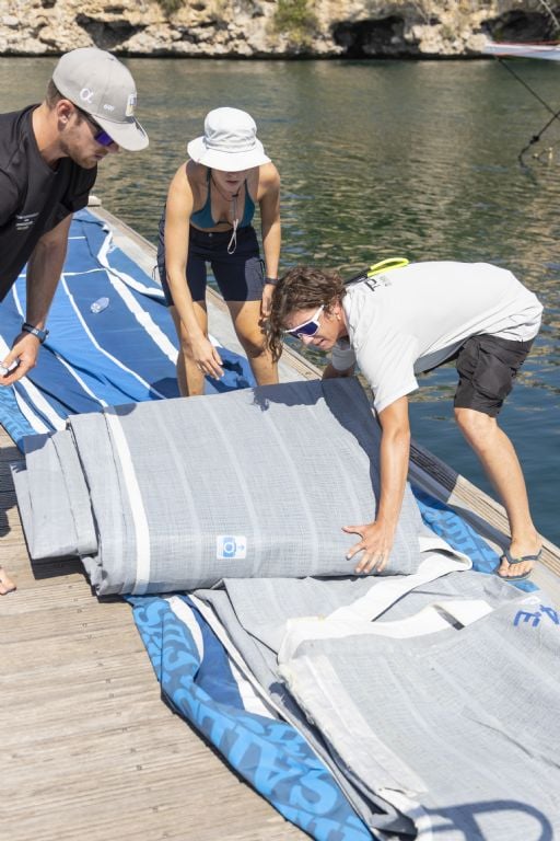 Regata Palermo Montecarlo