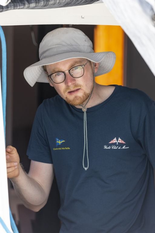 Regata Palermo Montecarlo