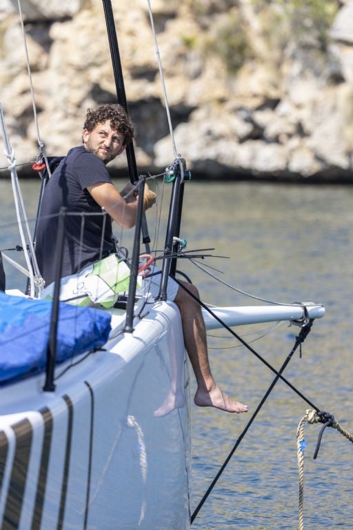 Regata Palermo Montecarlo