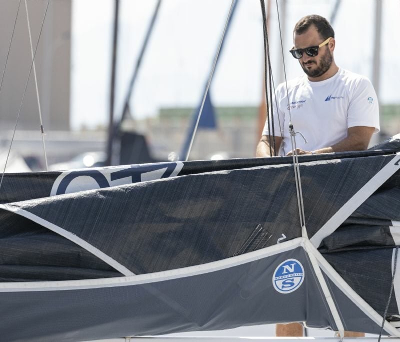 Regata Palermo Montecarlo