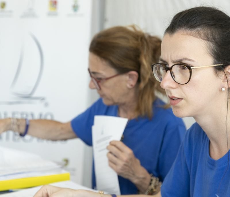 Regata Palermo Montecarlo