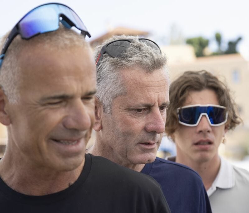 Regata Palermo Montecarlo