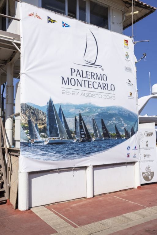 Regata Palermo Montecarlo