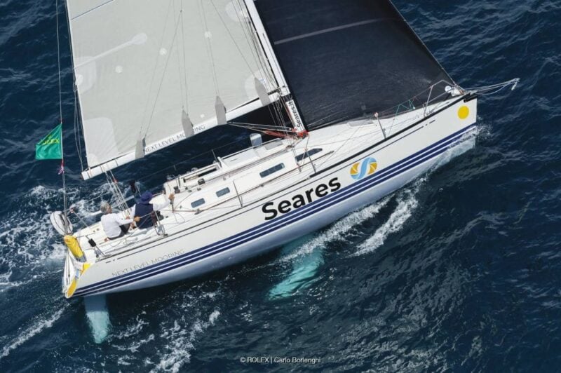 Ultravox Seares