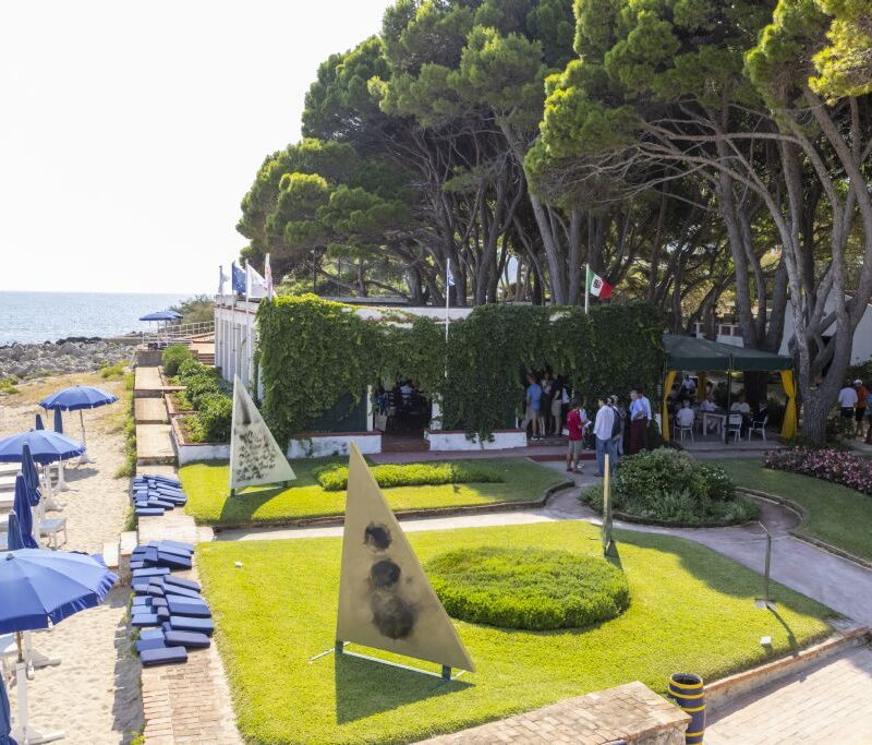 Regata Palermo Montecarlo