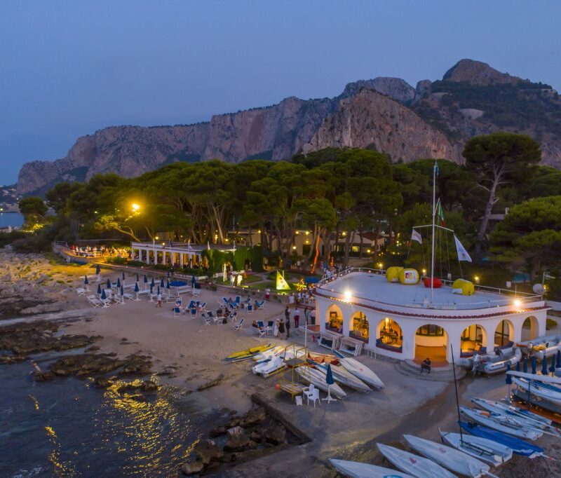 Regata Palermo Montecarlo