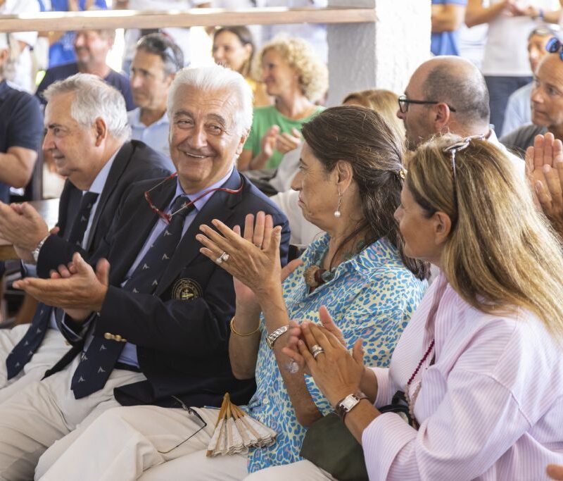 Regata Palermo Montecarlo