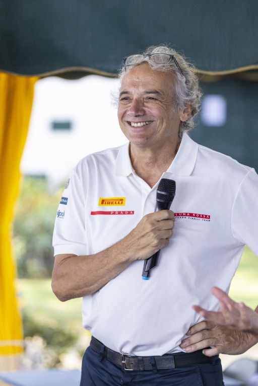 Regata Palermo Montecarlo