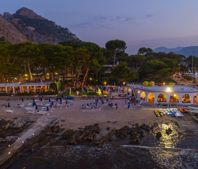 Regata Palermo Montecarlo