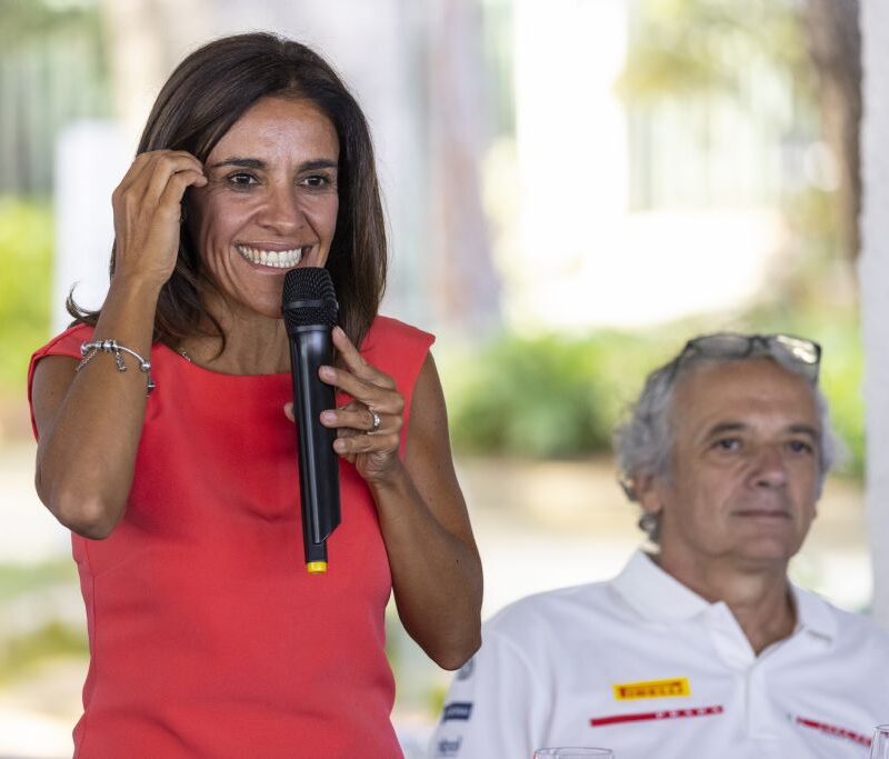 Regata Palermo Montecarlo