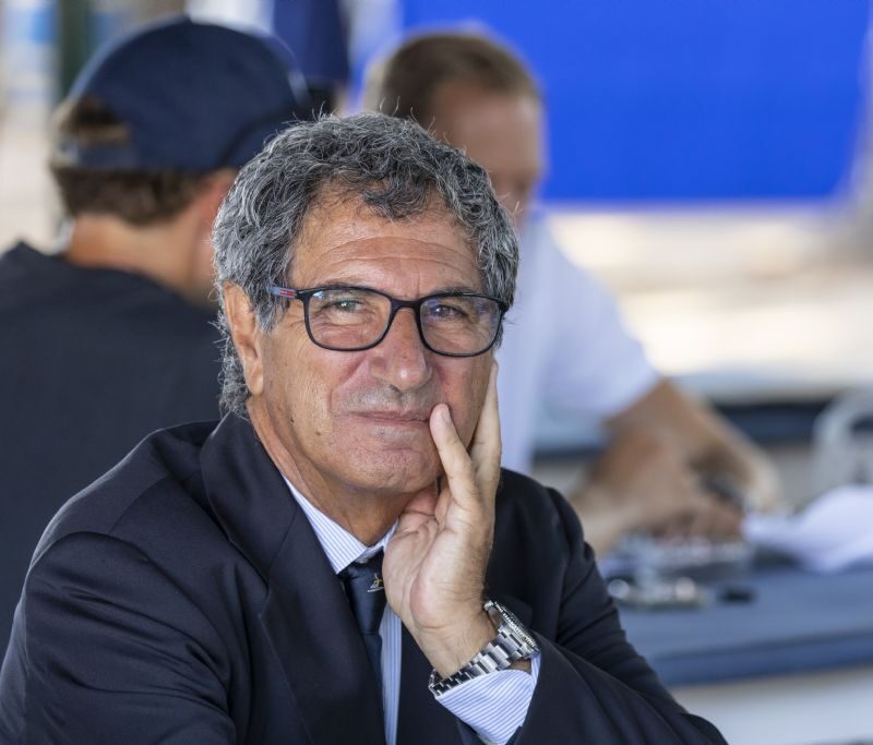 Regata Palermo Montecarlo