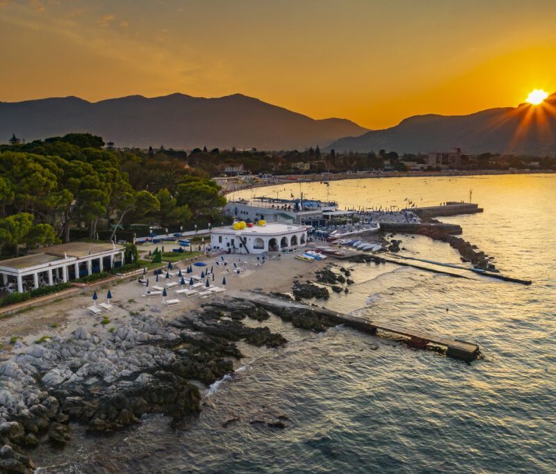 Regata Palermo Montecarlo