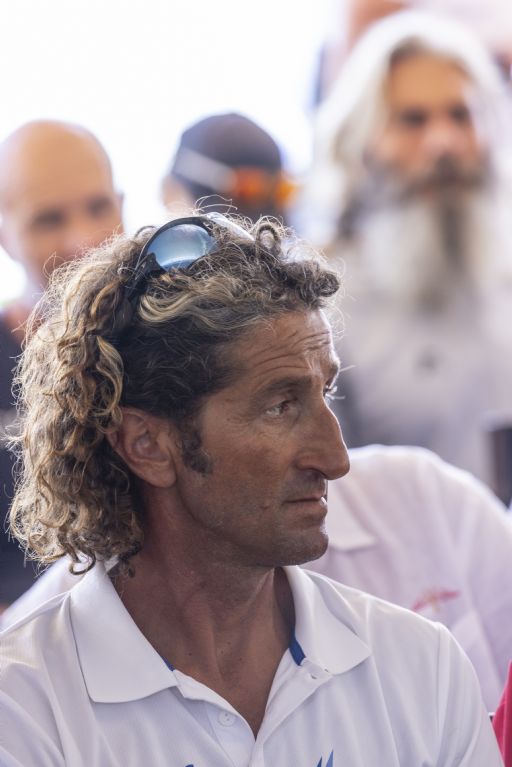 Regata Palermo Montecarlo