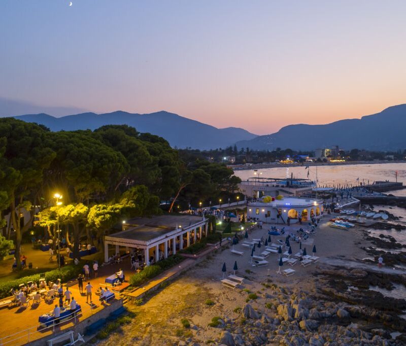 Regata Palermo Montecarlo