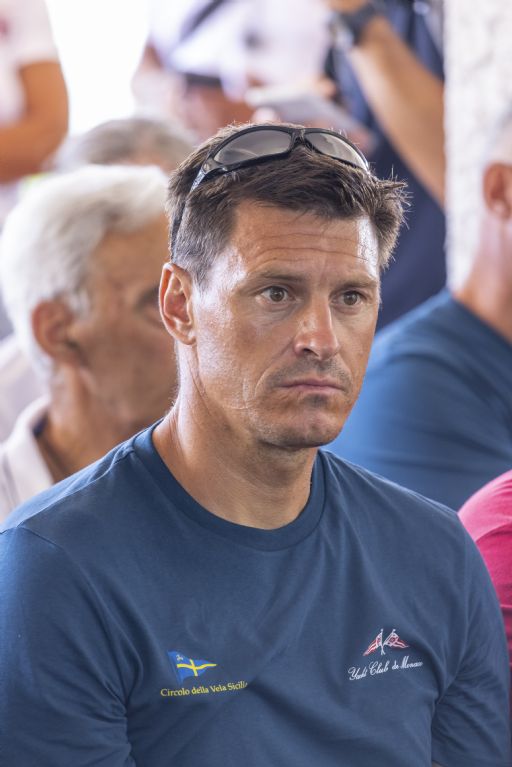 Regata Palermo Montecarlo