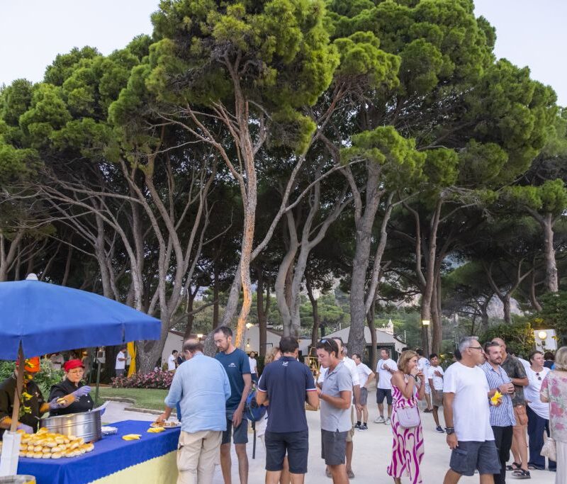 Regata Palermo Montecarlo
