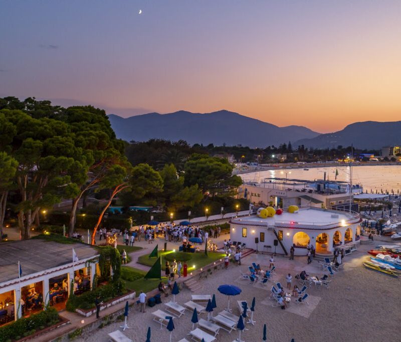 Regata Palermo Montecarlo