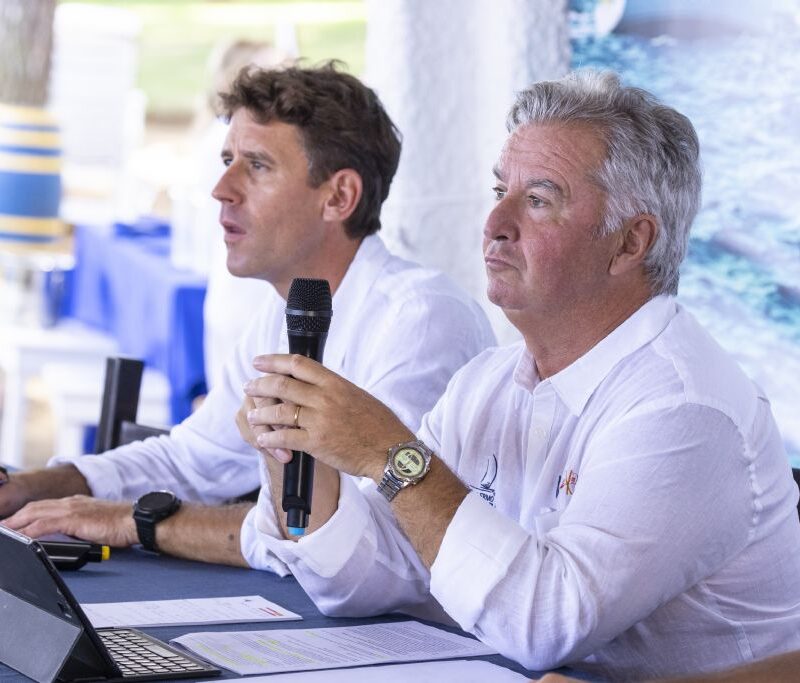 Regata Palermo Montecarlo