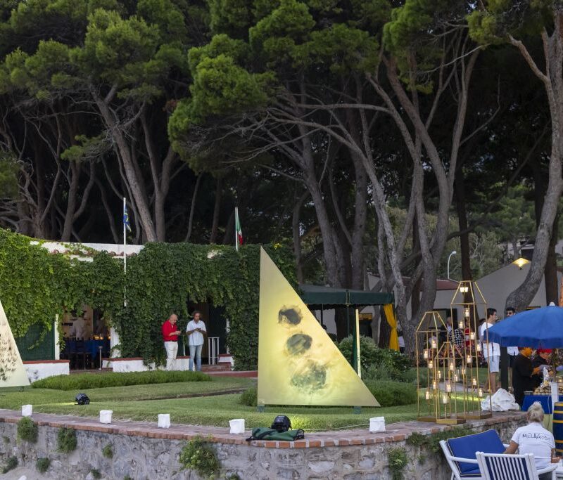 Regata Palermo Montecarlo