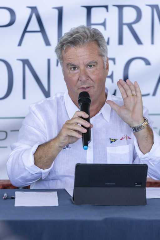 Regata Palermo Montecarlo