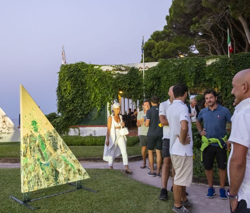 Regata Palermo Montecarlo