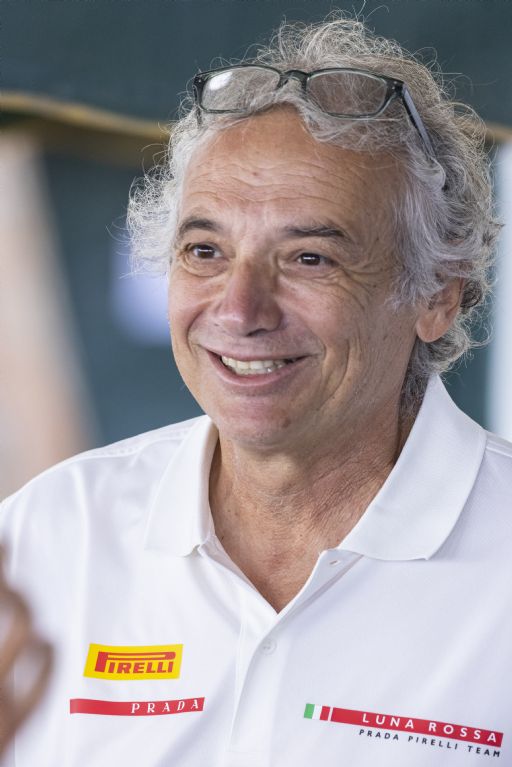 Regata Palermo Montecarlo