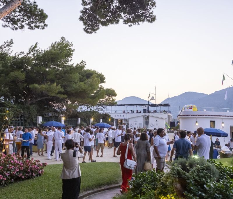 Regata Palermo Montecarlo