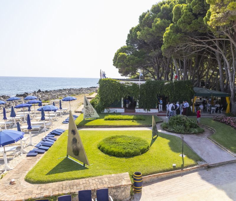 Regata Palermo Montecarlo