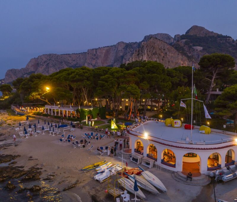 Regata Palermo Montecarlo