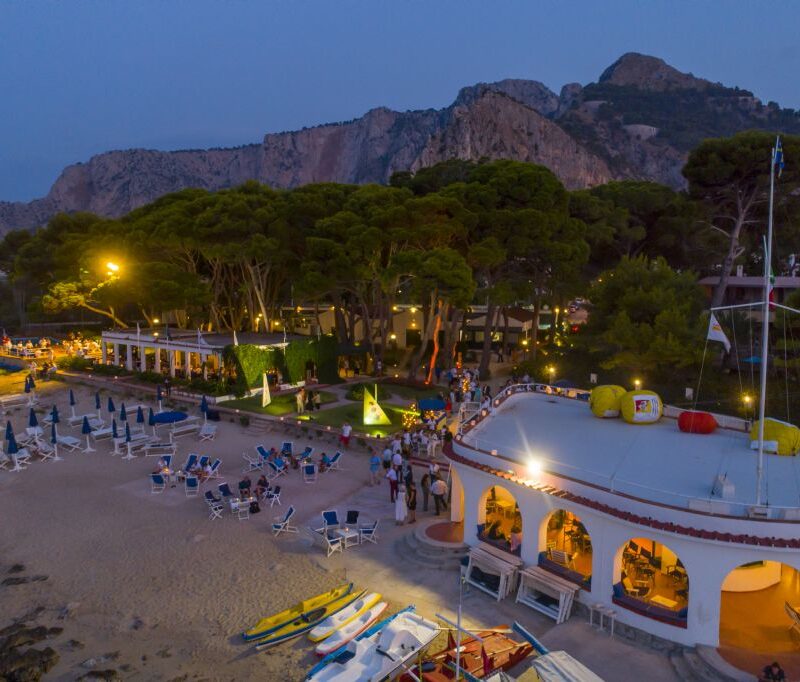 Regata Palermo Montecarlo