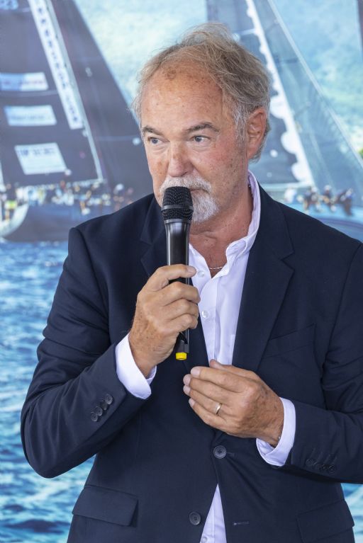 Regata Palermo Montecarlo