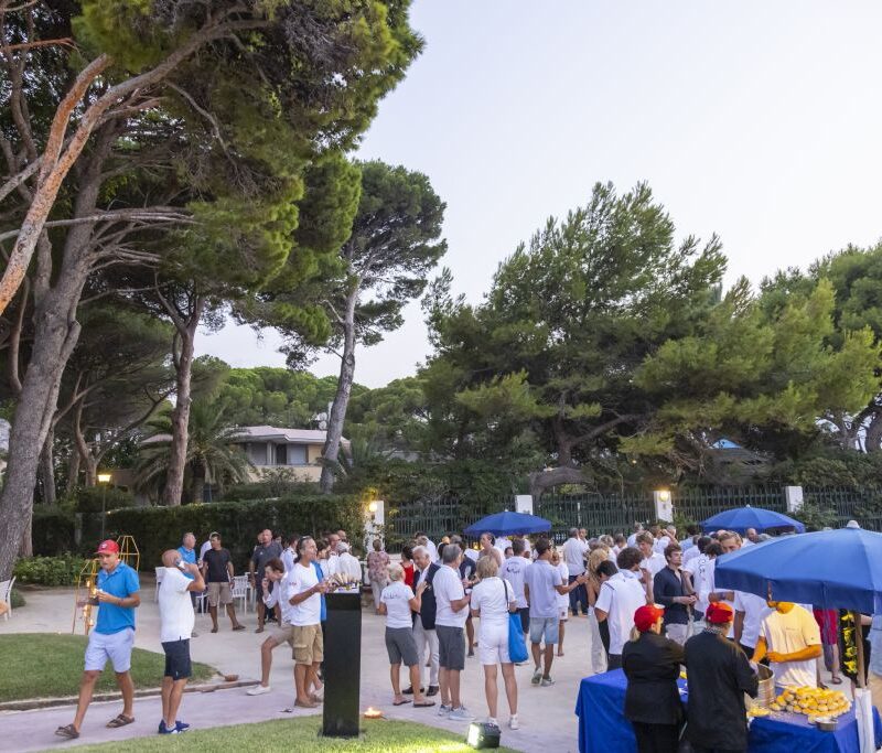 Regata Palermo Montecarlo