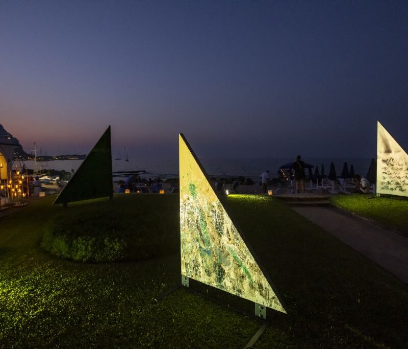 Regata Palermo Montecarlo