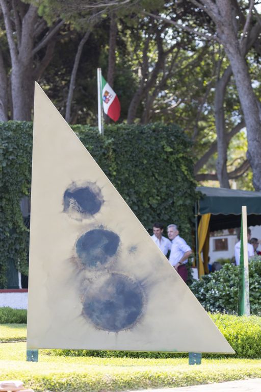 Regata Palermo Montecarlo