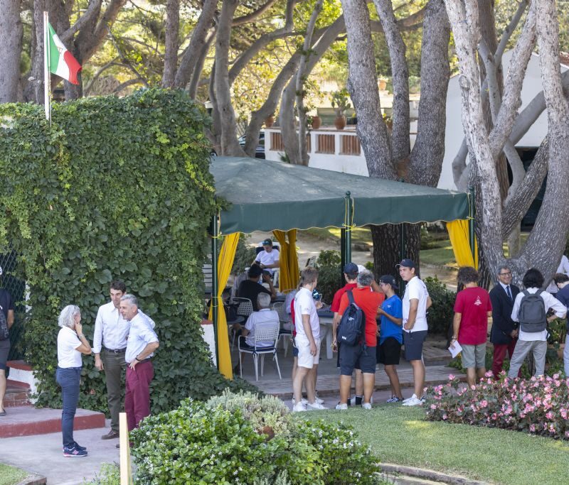Regata Palermo Montecarlo