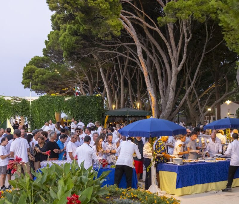 Regata Palermo Montecarlo