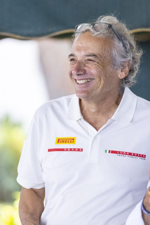 Regata Palermo Montecarlo