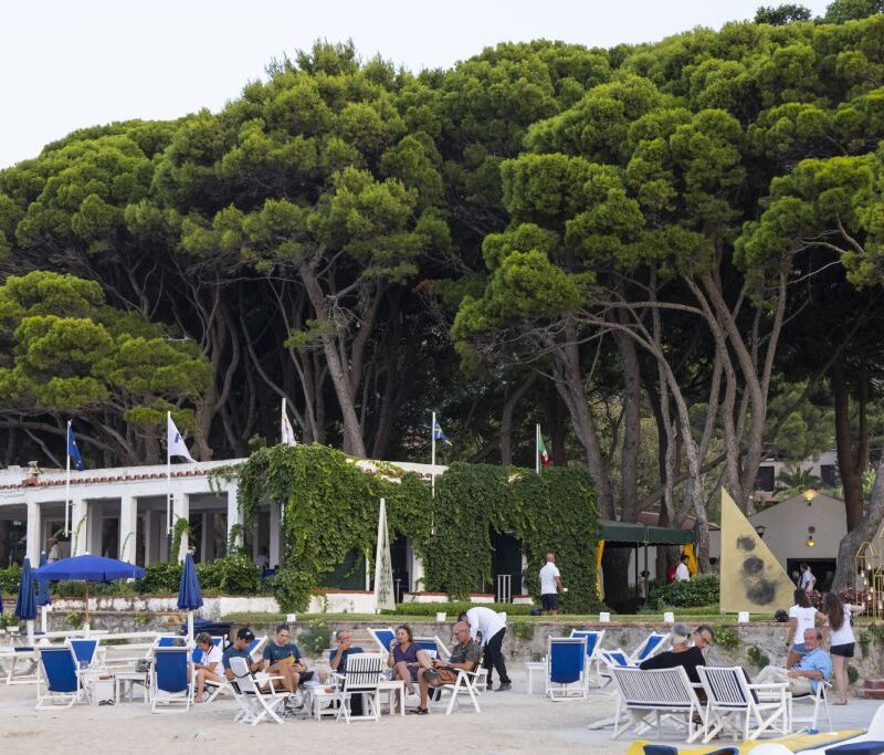 Regata Palermo Montecarlo