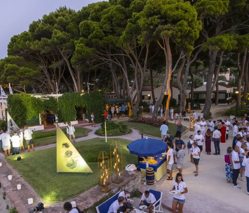 Regata Palermo Montecarlo