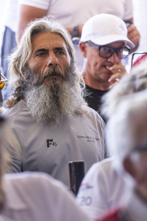 Regata Palermo Montecarlo